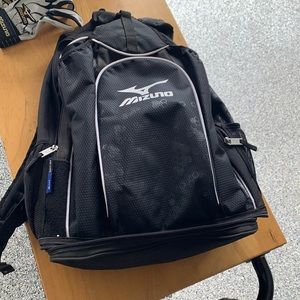 Mizuno baseball/ sport backpack